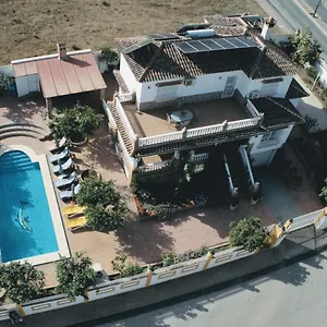 visit hotel