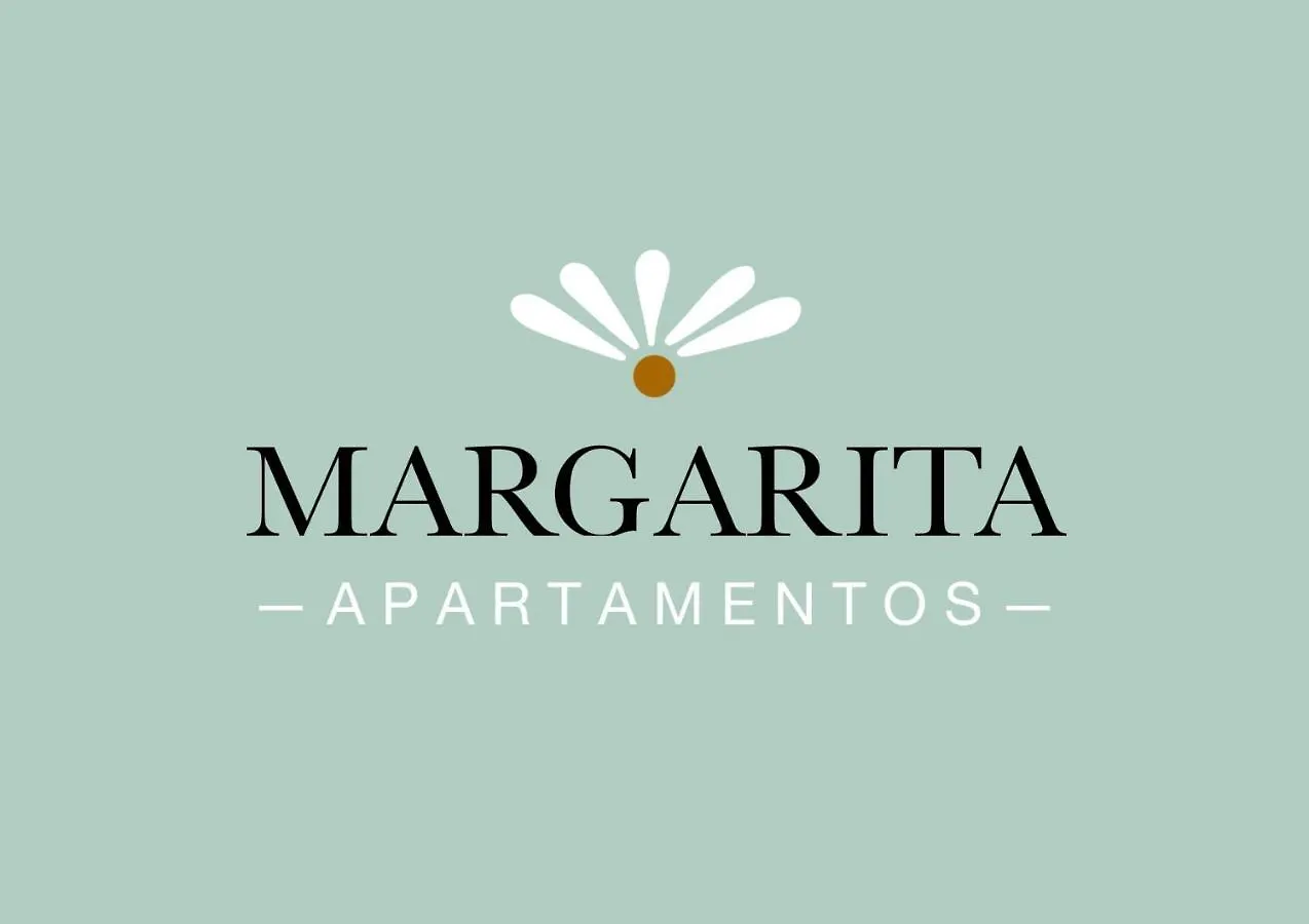 Apartamentos Margarita Granada Apartman