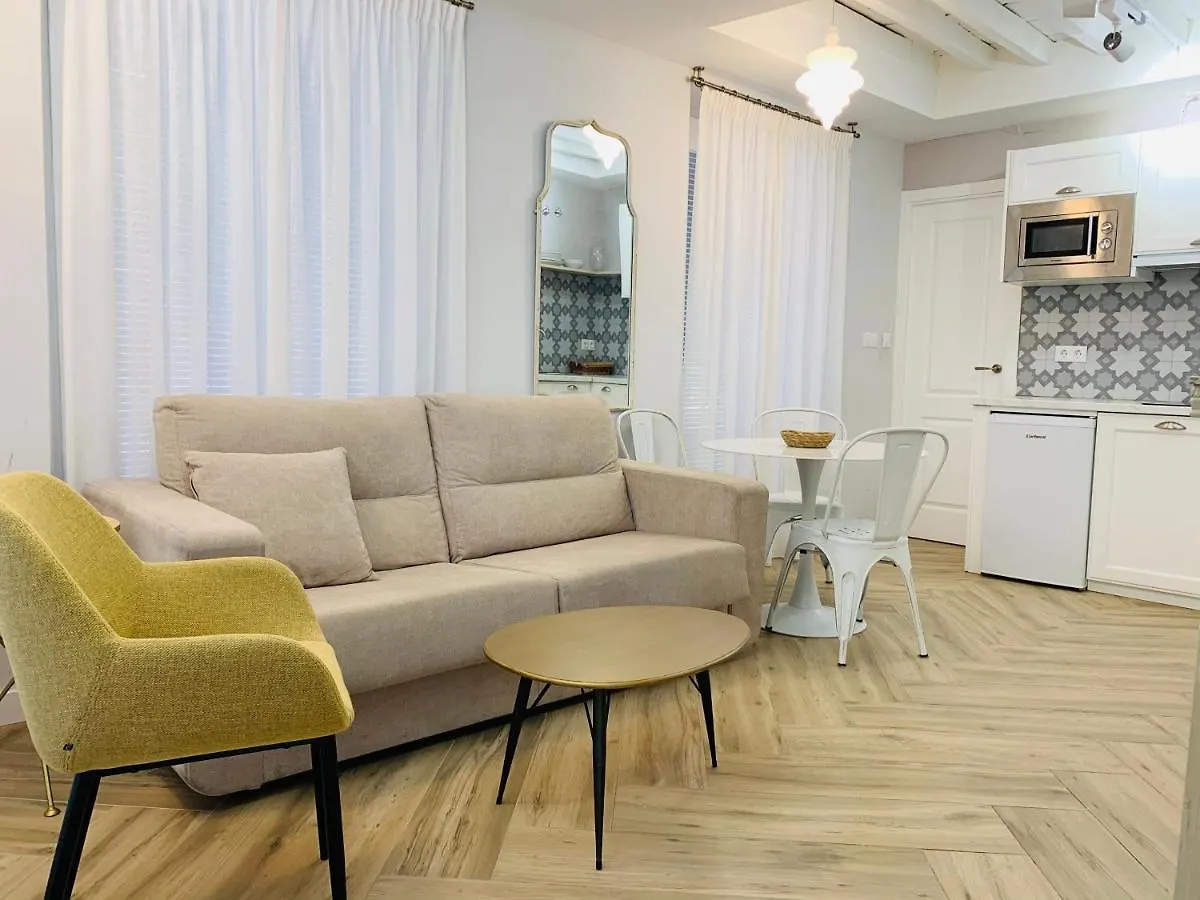 Apartamentos Margarita Granada 0*,