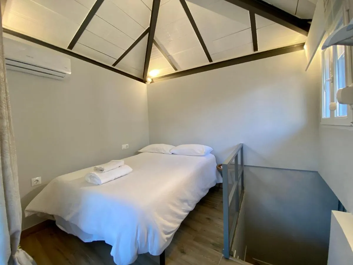 Apartamentos Margarita Granada 0*,  Spanyolország