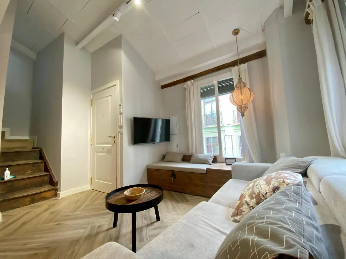 Apartamentos Margarita Granada