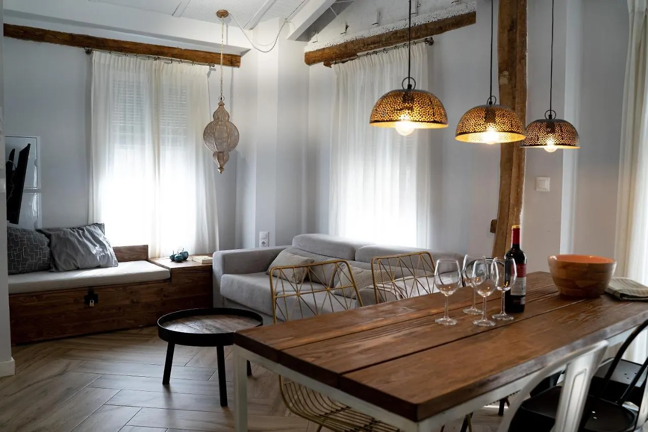 Apartamentos Margarita Granada 0*,  Spanyolország